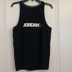 JORDAN TANK (MEDIUM)